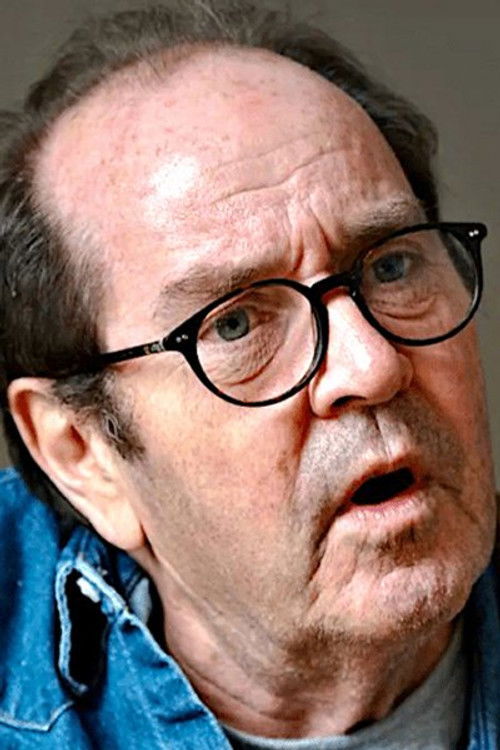 Photo of Claus Asmussen