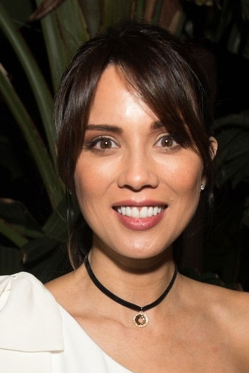 Photo of Lexa Doig