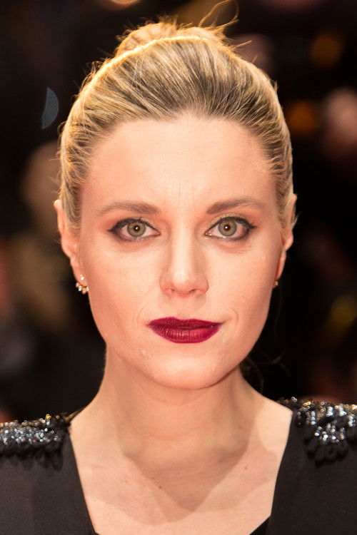 Photo of Carolina Bang