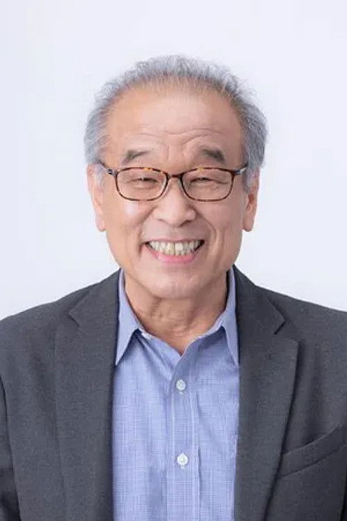 Photo of Daisuke Yamazaki