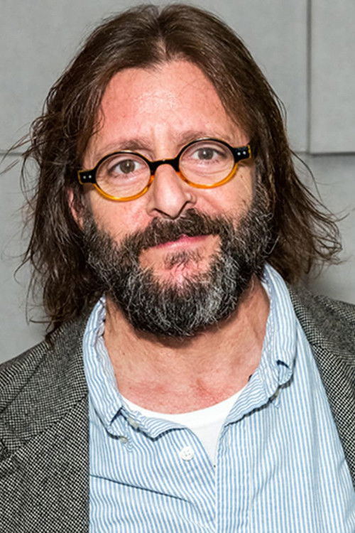 Photo of Judd Nelson