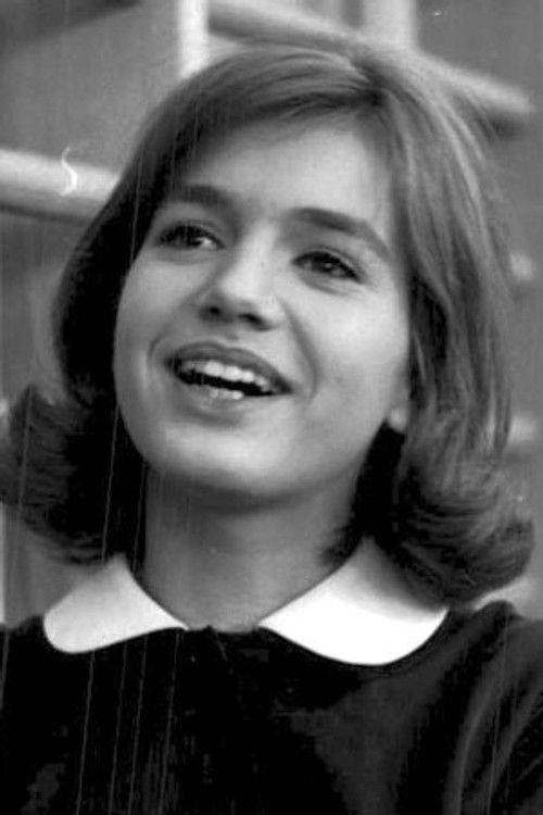 Photo of Catherine Spaak