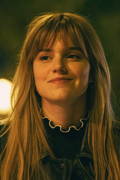 Photo of Natasa Exintaveloni