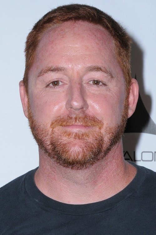 Photo of Scott Grimes