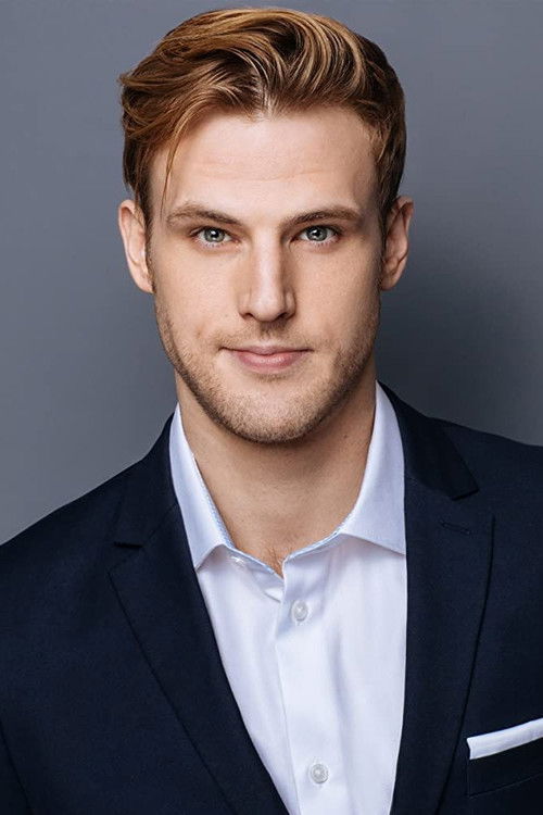 Photo of Ryan A. Phillips