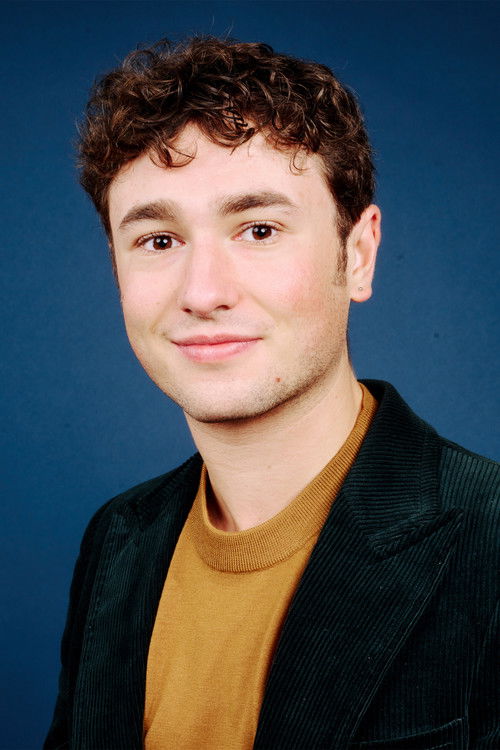 Photo of Gabriel LaBelle