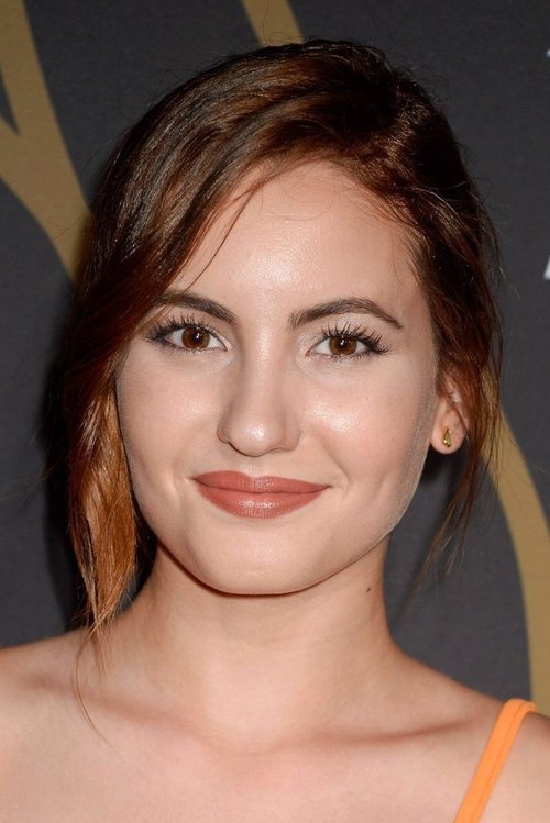 Photo of Ivana Baquero