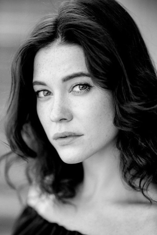 Photo of Darya Mingazetdinova