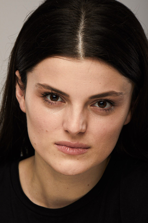 Photo of Ftesa Hazrolli