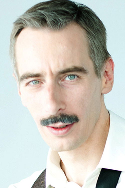 Photo of Konstantin Murzenko