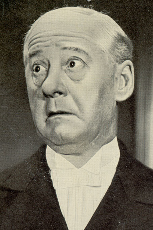 Photo of Paul Biensfeldt