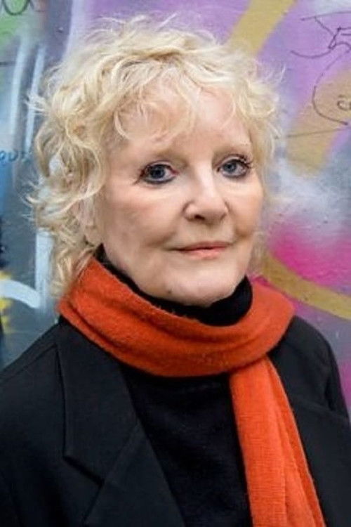 Photo of Petula Clark