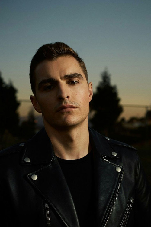 Photo of Dave Franco