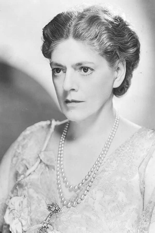 Photo of Ethel Barrymore