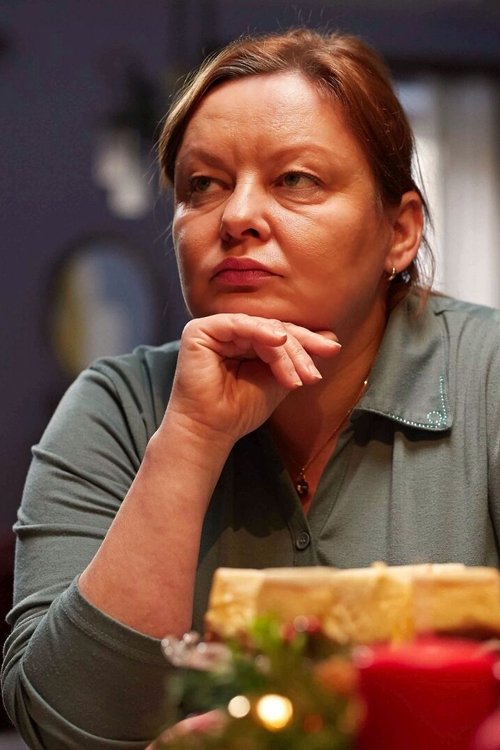 Photo of Ksenija Marinković