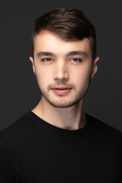 Photo of Burak Dakak