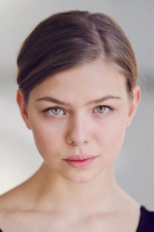 Photo of Taisiya Vilkova