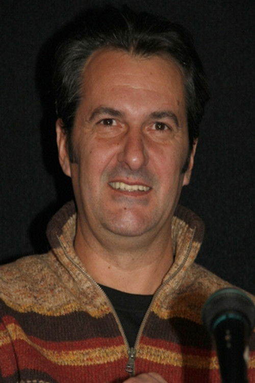 Photo of Ionel Mihăilescu