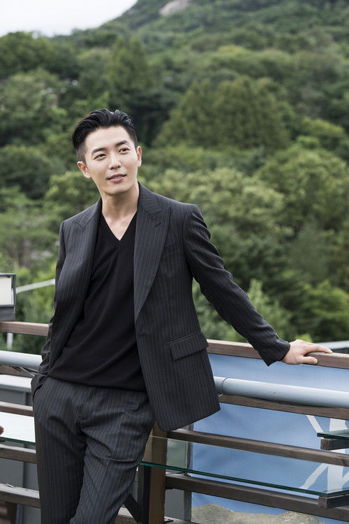 Photo of Kim Jae-uck