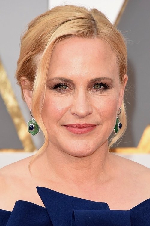 Photo of Patricia Arquette