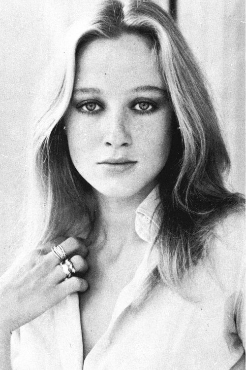 Photo of Eleonora Giorgi