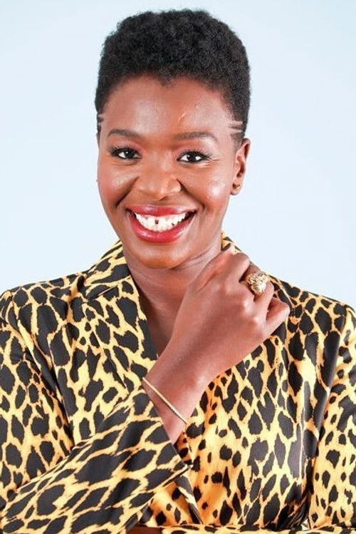 Photo of Folake Olowofoyeku