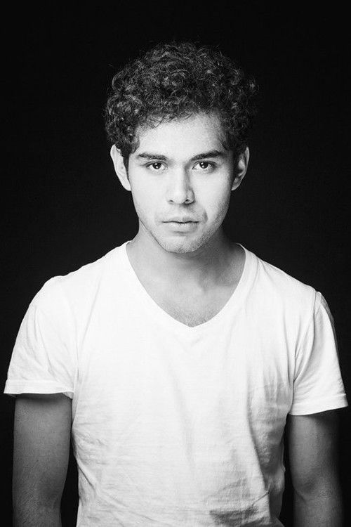 Photo of Kristyan Ferrer