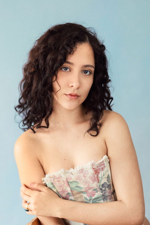 Photo of Loren Sofia