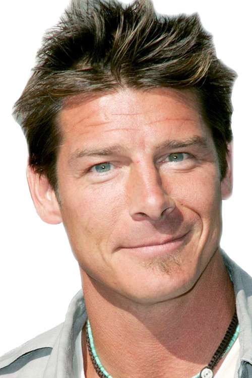 Photo of Ty Pennington