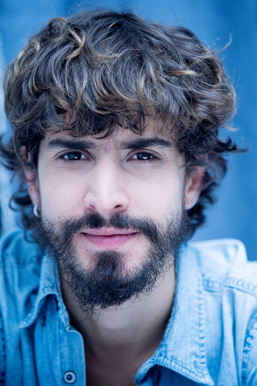 Photo of Emmanuel Restrepo