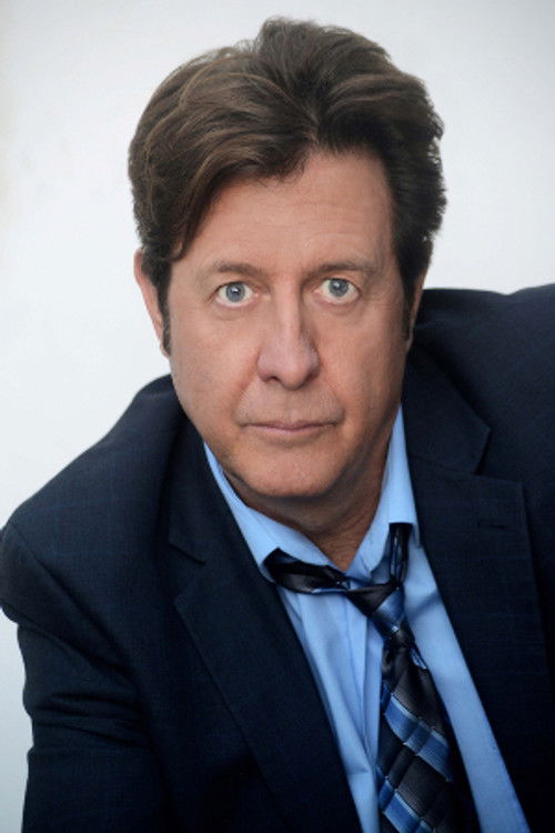 Photo of Glen Ratcliffe