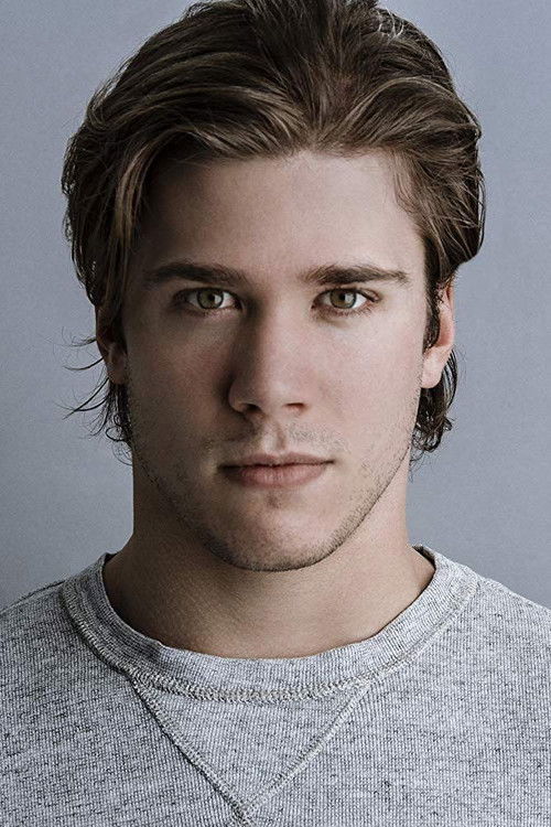 Photo of Cole Reinhardt