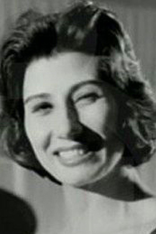 Photo of Gönül Beyhan