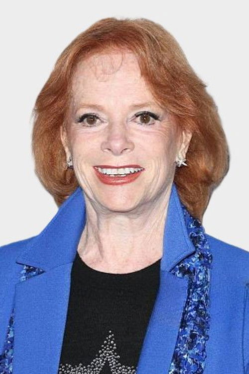 Photo of Luciana Paluzzi