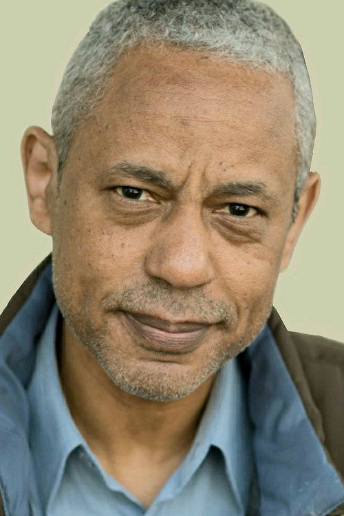 Photo of Tony J. Scott