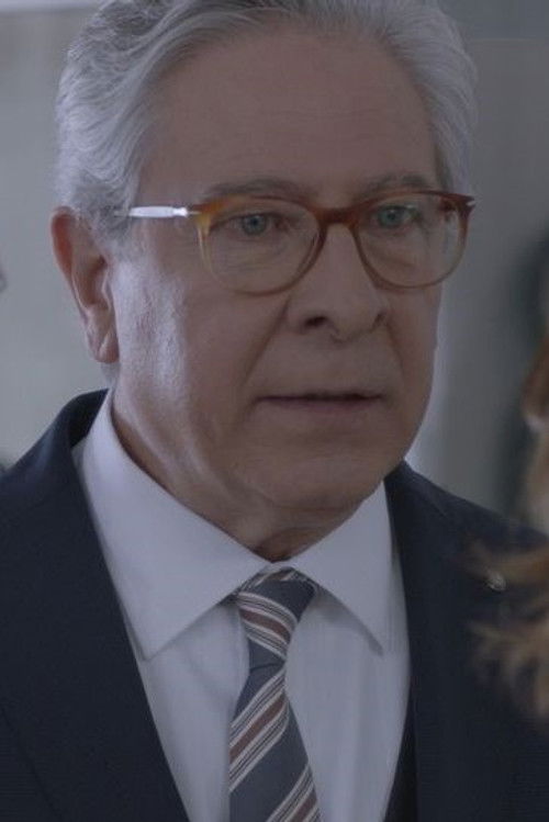 Photo of Juan Meseguer