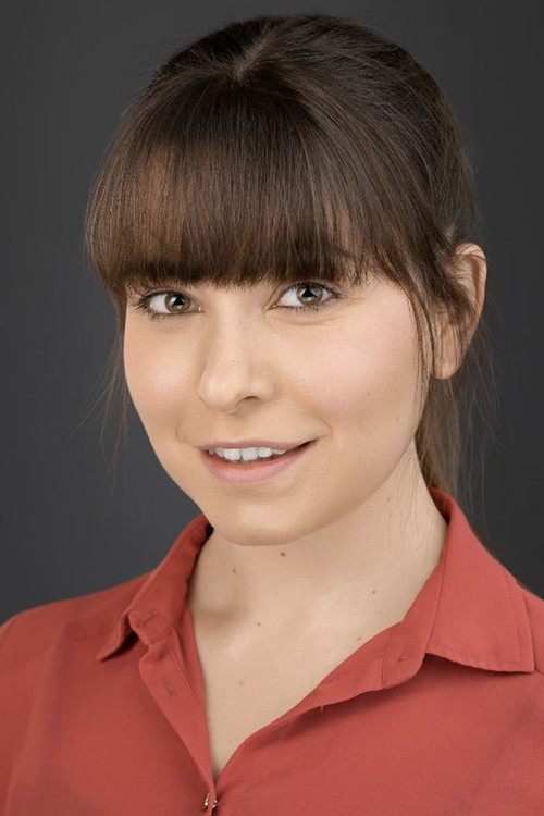 Photo of Lyndsey Craine