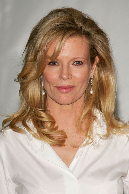 Photo of Kim Basinger