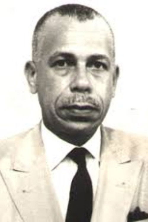 Photo of Haroldo Barbosa