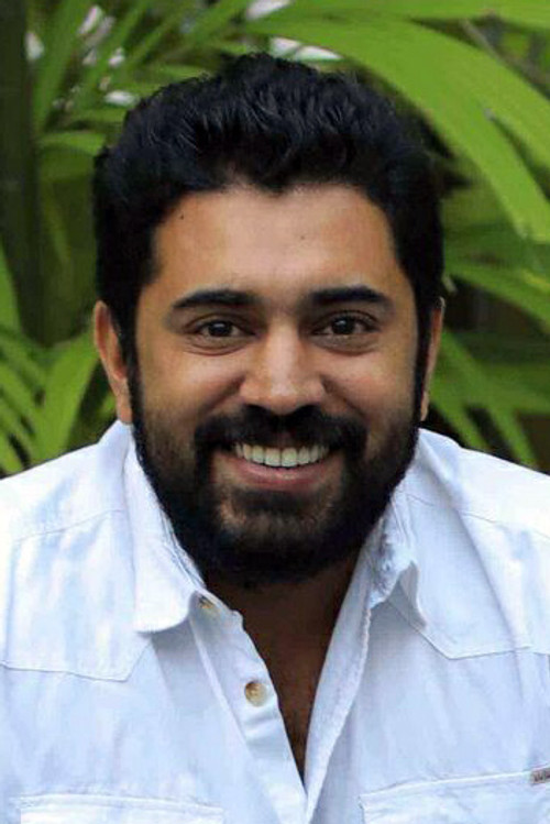 Photo of Nivin Pauly