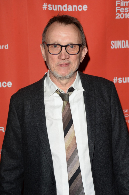 Photo of Steve Barron