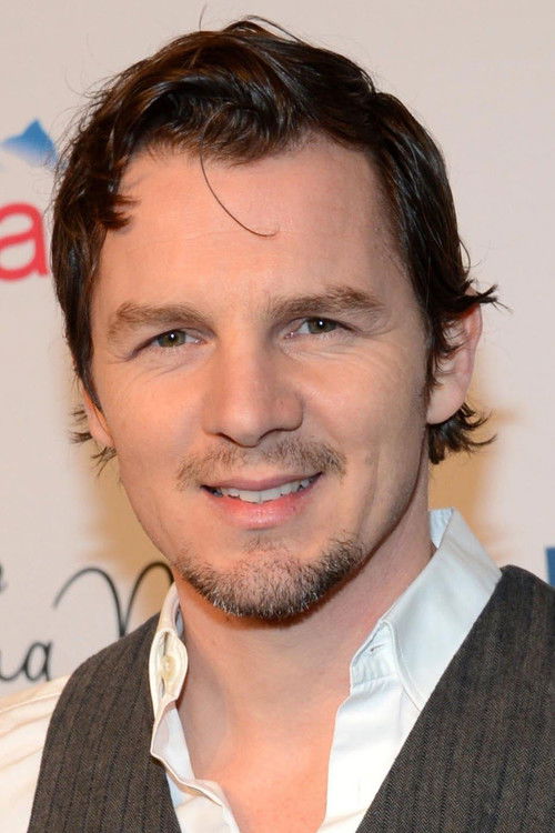 Photo of Felix Klare