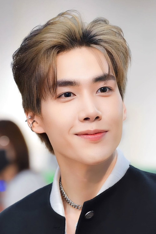 Photo of Cheque Wacharawee Kaewpoolsri