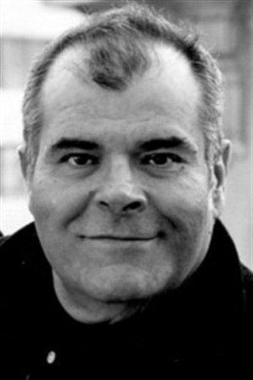 Photo of Francisco Maestre