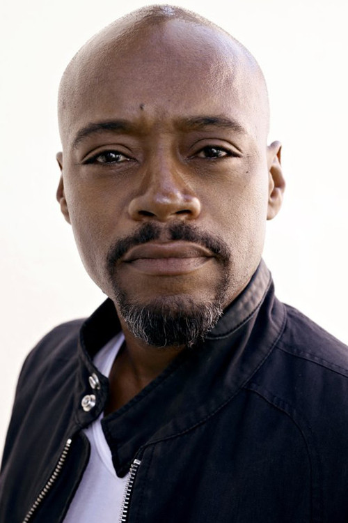 Photo of Fraser James