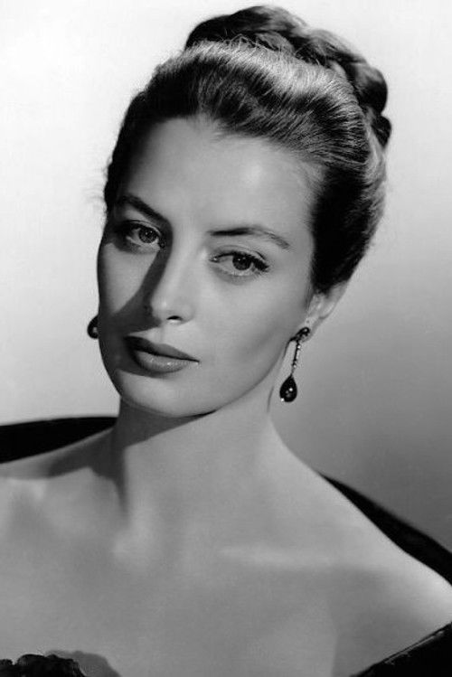 Photo of Capucine