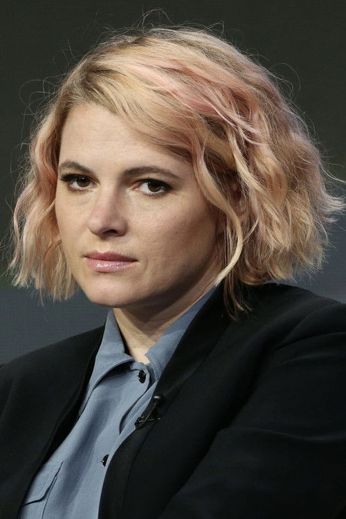 Photo of Amy Seimetz