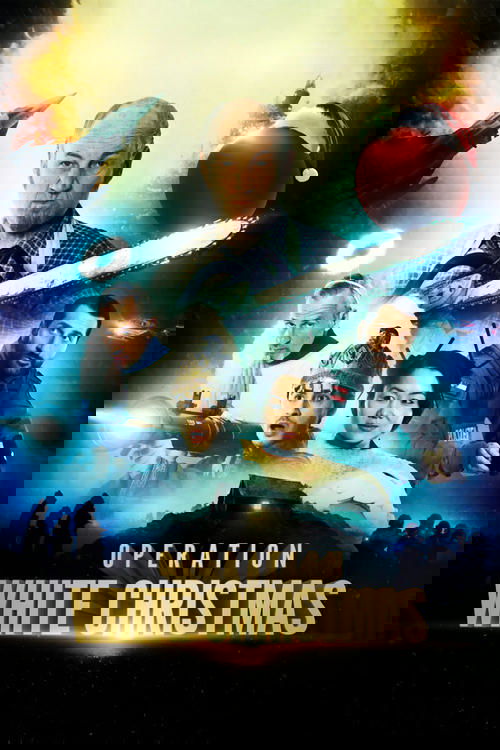 Operation White Christmas