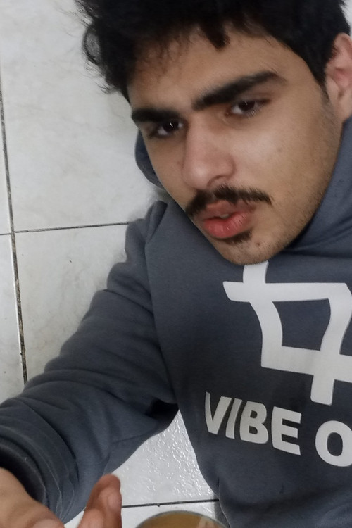 Photo of Ibrahem Baha'a