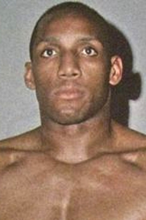 Photo of Earl Maynard